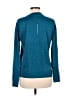 Nike Blue Long Sleeve T-Shirt Size M - photo 2