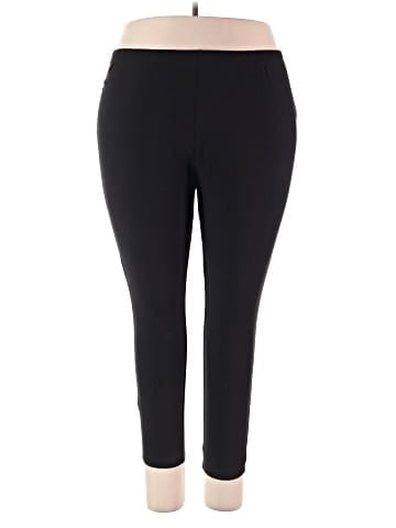 Faded Glory Active Pants (view 1)