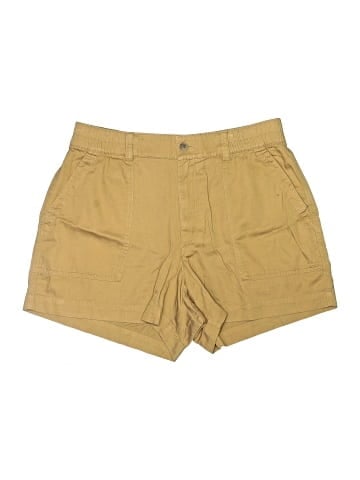 Gap Khaki Shorts (view 1)