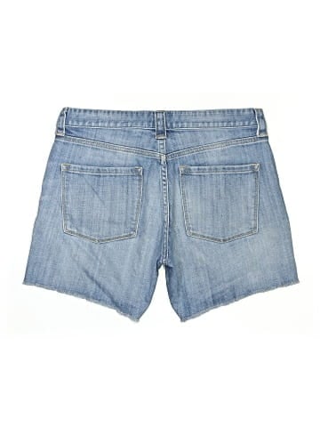 J.Crew Factory Store Denim Shorts (view 2)