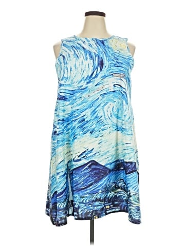 Miss Me Casual Dress (view 1)