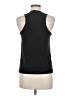 Lululemon Athletica Black Sleeveless Top Size 6 - photo 2