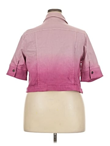 One World Jacket (view 2)