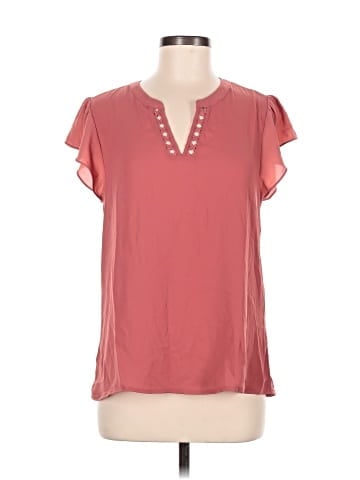 Daniel Rainn Short Sleeve T-Shirt (view 1)