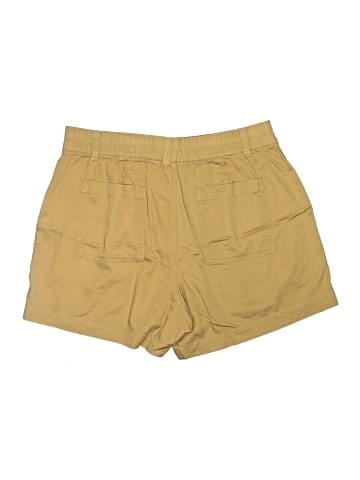 Gap Khaki Shorts (view 2)