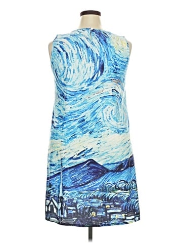 Miss Me Casual Dress (view 2)