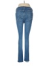 Hudson Jeans Hearts Blue Jeans Size 28 waist - photo 2