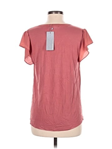 Daniel Rainn Short Sleeve T-Shirt (view 2)