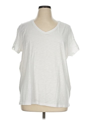 SONOMA life + style Short Sleeve T-Shirt (view 1)