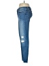 Hudson Jeans Hearts Blue Jeans Size 28 waist - photo 5