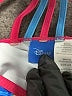 Disney Stars Blue One Piece Swimsuit Size 5 - 6 - photo 3