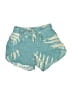 Patagonia Tropical Teal Shorts Size XS - photo 1