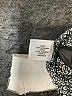 Lane Bryant 100% Polyester Gray Sleeveless Blouse Size 18 - photo 8