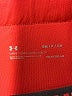 Under Armour Color Block Pink Athletic Shorts Size S - photo 3