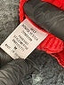 Le Lis Red Bodysuit Size M - photo 4