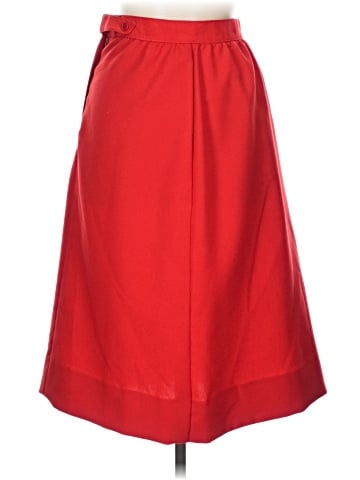 Ship'n Shore Formal Skirt (view 2)