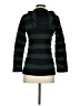 Assorted Brands 100% Cotton Stripes Green Jacket Size S - photo 2