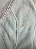 Columbia 100% Polyester Teal Track Jacket Size S - photo 3