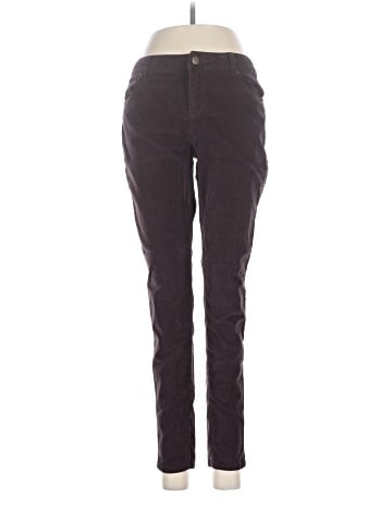 Garnet Hill Casual Pants (view 1)