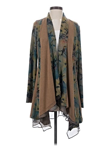 Soft Surroundings Cardigan (view 1)