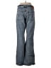 Levi's Hearts Blue Jeans Size 30 - photo 2