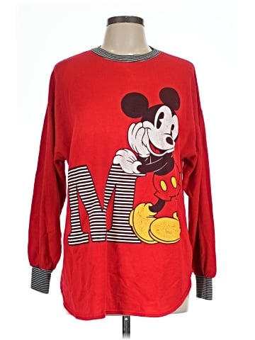Disney Sweatshirt (view 1)