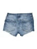 No Boundaries Blue Denim Shorts Size 3 - photo 2