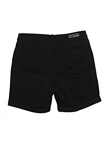 DKNY Jeans Denim Shorts (view 2)