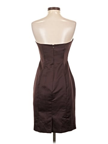 David's Bridal Cocktail Dress (view 2)