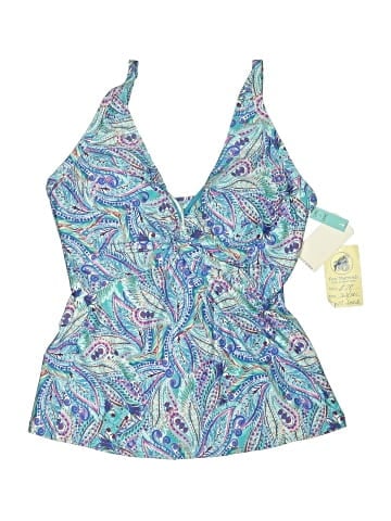 Sunsets Swimsuit Top (view 1)