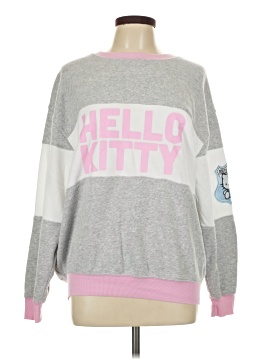 Hello Kitty Sweatshirt