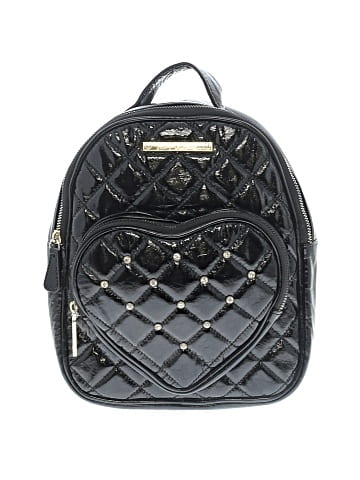Betsey Johnson Backpack (view 1)