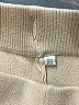 Unbranded Color Block Ivory Casual Pants Size XS - photo 7