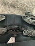 Hatch Black Leggings Size Sm Maternity (1) - photo 3