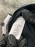 Hatch Black Leggings Size Sm Maternity (1) - photo 4
