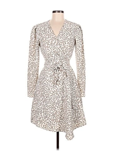 Express Casual Dress (view 1)
