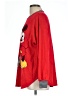 Disney Red Sweatshirt Size L (estimated) - photo 5
