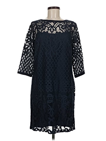 Ann Taylor LOFT Casual Dress (view 1)