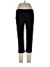 Eileen Fisher Solid Black Active Pants Size M - photo 1