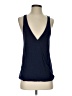 Tart Blue Tank Top Size S - photo 1