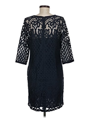 Ann Taylor LOFT Casual Dress (view 2)
