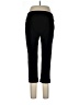 Eileen Fisher Solid Black Active Pants Size M - photo 2