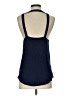 Tart Blue Tank Top Size S - photo 2