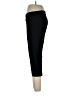 Eileen Fisher Solid Black Active Pants Size M - photo 5