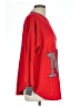 Disney Red Sweatshirt Size L (estimated) - photo 4