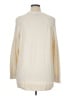 Old Navy 100% Cotton Ivory Pullover Sweater Size XL - photo 2