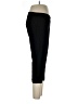 Eileen Fisher Solid Black Active Pants Size M - photo 4