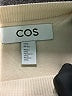 Cos 100% Polyester Solid Tan Pullover Sweater Size XS - photo 7