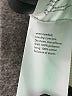 Cos 100% Polyester Solid Tan Pullover Sweater Size XS - photo 8