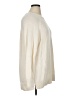 Old Navy 100% Cotton Ivory Pullover Sweater Size XL - photo 4